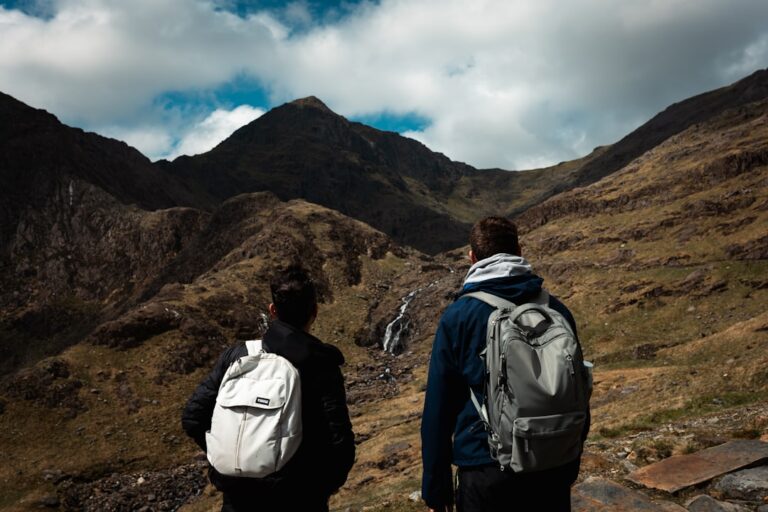 Top 10 Must-Have Items for Travelers
