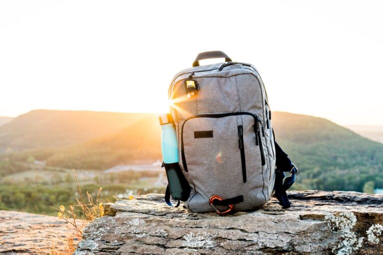 How to Choose the Best Travel Backpack