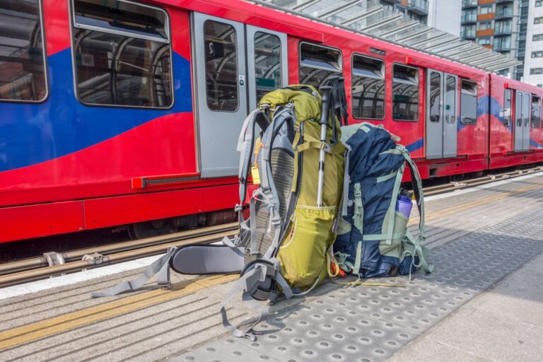 Ultimate Guide to Packing Light for Trips