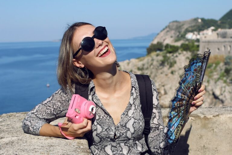 Innovative Travel Gadgets You Can’t Live Without