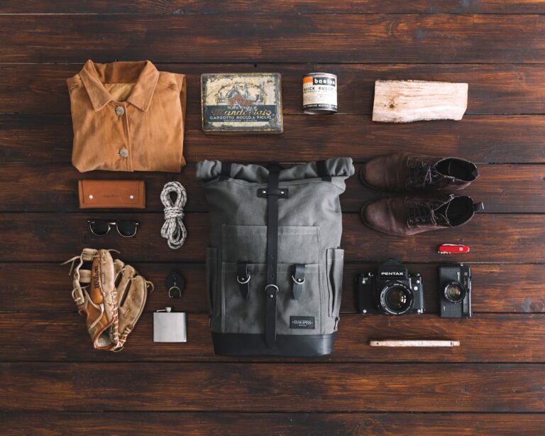 Best Practices for Caring for Your Travel Equipment